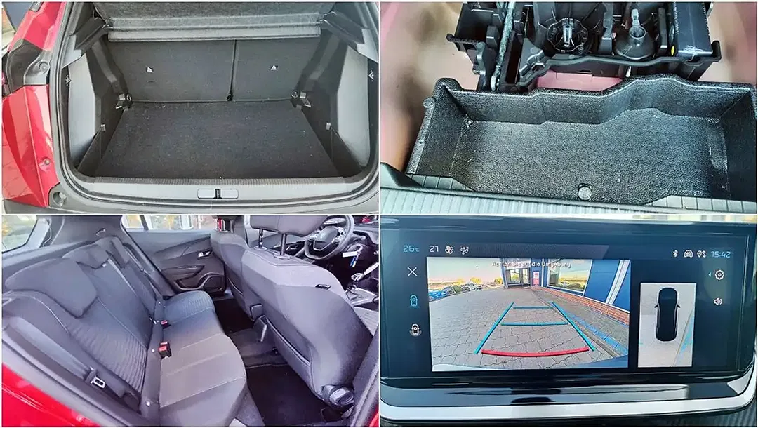 Peugeot 2008 100 PureTech Active - Thumbnail 6