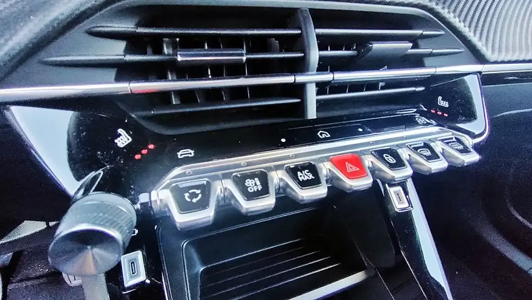 Peugeot 2008 100 PureTech Active - Thumbnail 7