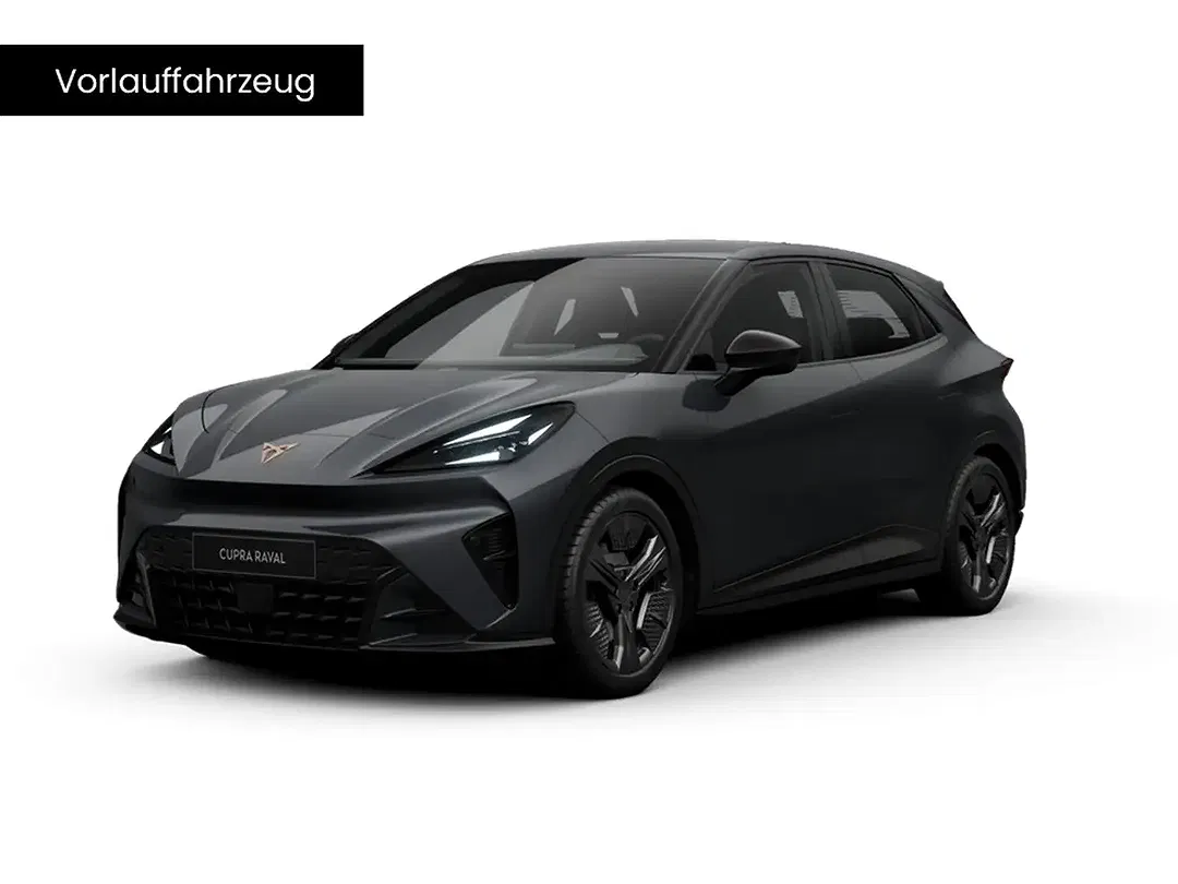 CUPRA Raval Endurance Edition - foto 1
