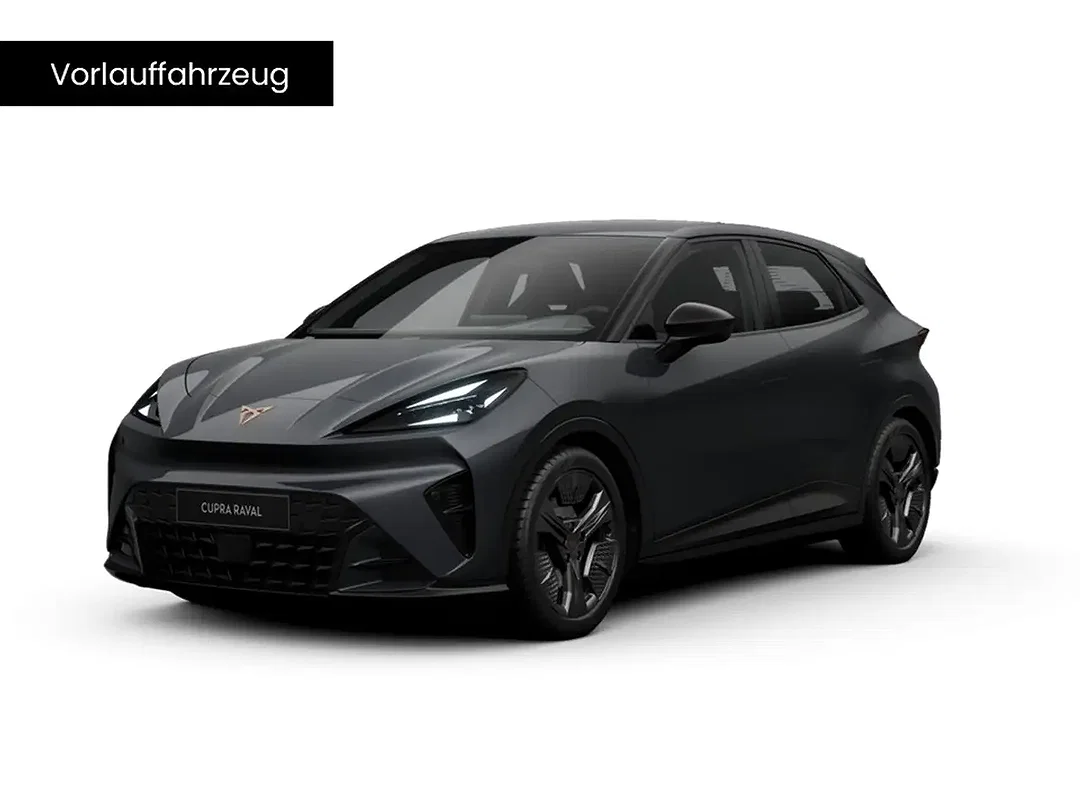 CUPRA Raval Endurance Edition - Afbeelding 1