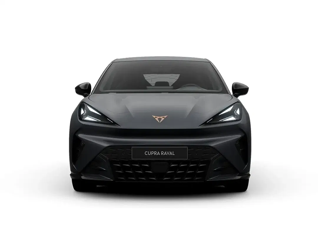 CUPRA Raval Endurance Edition - foto 2