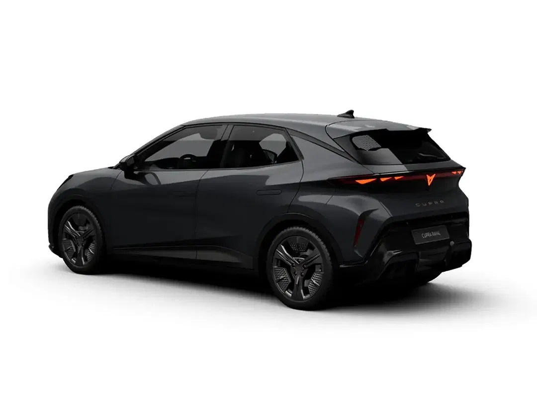 CUPRA Raval Endurance Edition - Thumbnail 3