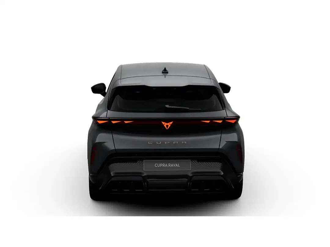 CUPRA Raval Endurance Edition - Thumbnail 4