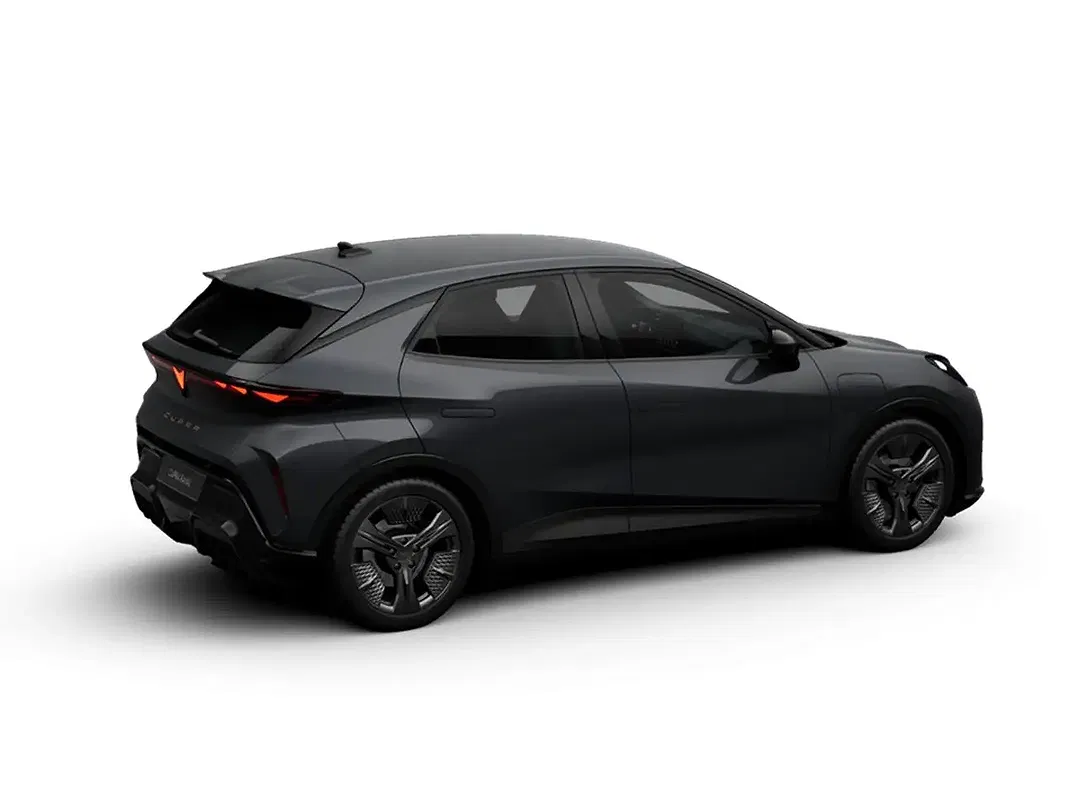 CUPRA Raval Endurance Edition - Thumbnail 5