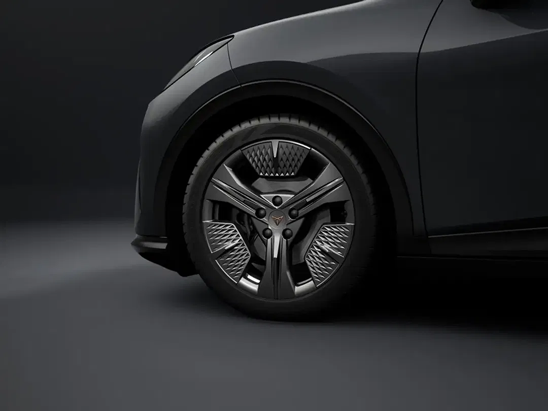 CUPRA Raval Endurance Edition - Thumbnail 6