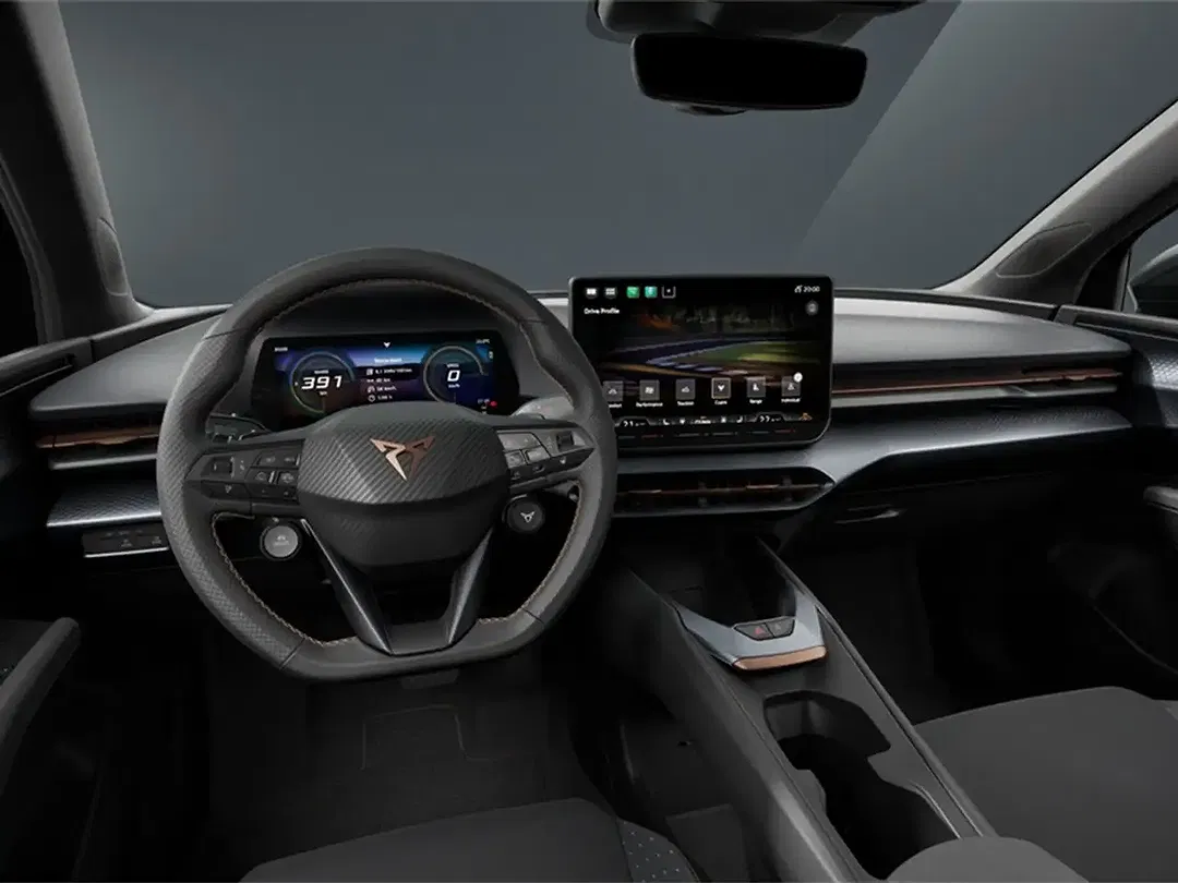 CUPRA Raval Endurance Edition - Thumbnail 7