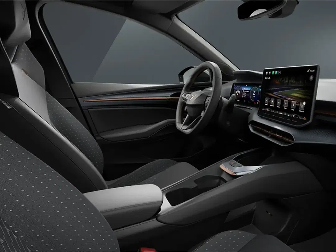 CUPRA Raval Endurance Edition - Thumbnail 8