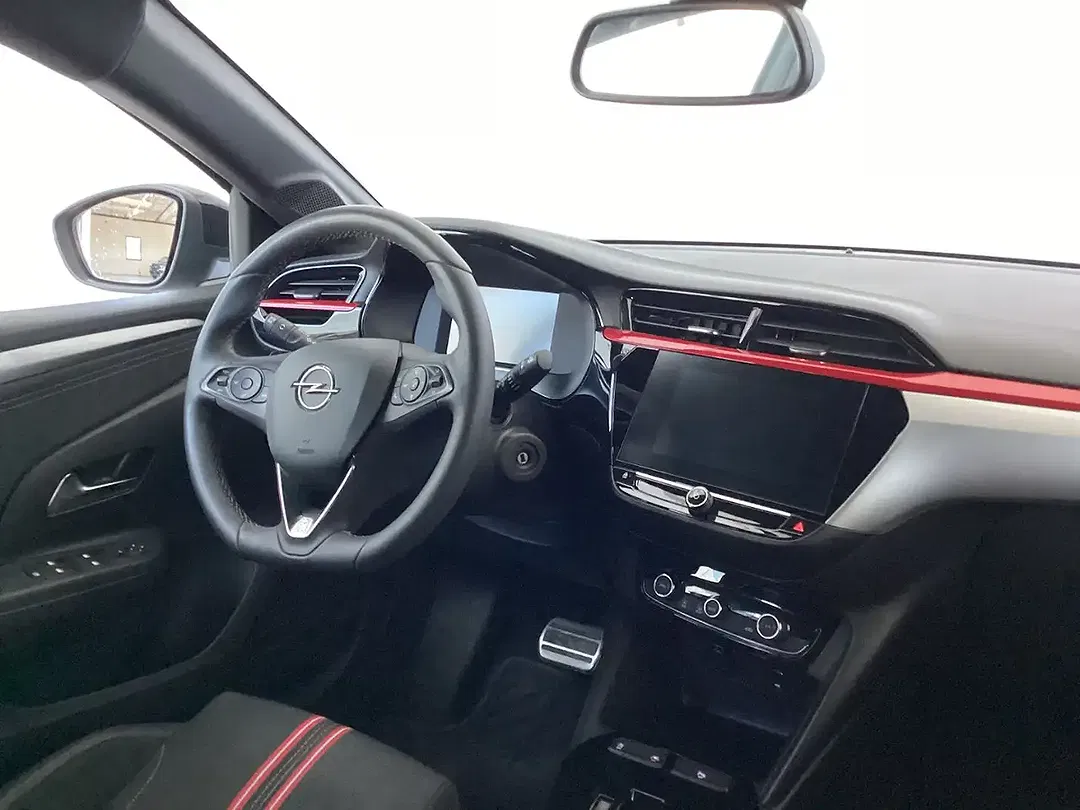 Opel Corsa 1.2 - Thumbnail 9
