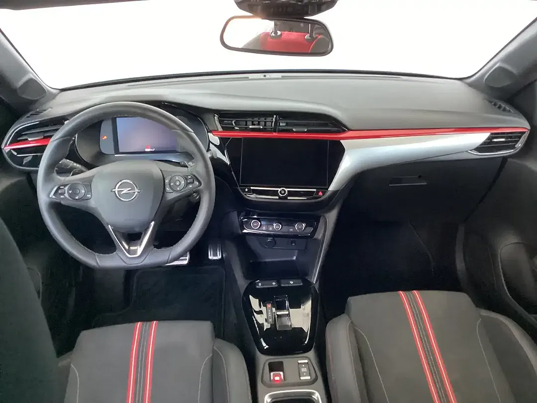 Opel Corsa 1.2 - Thumbnail 10