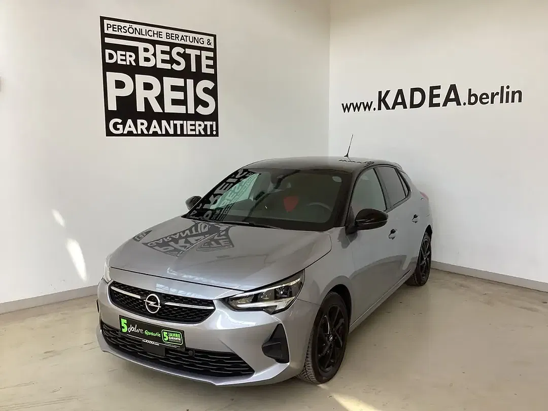 Opel Corsa 1.2 - foto 1