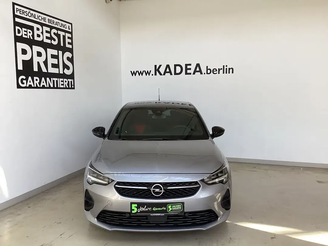 Opel Corsa 1.2 - foto 2