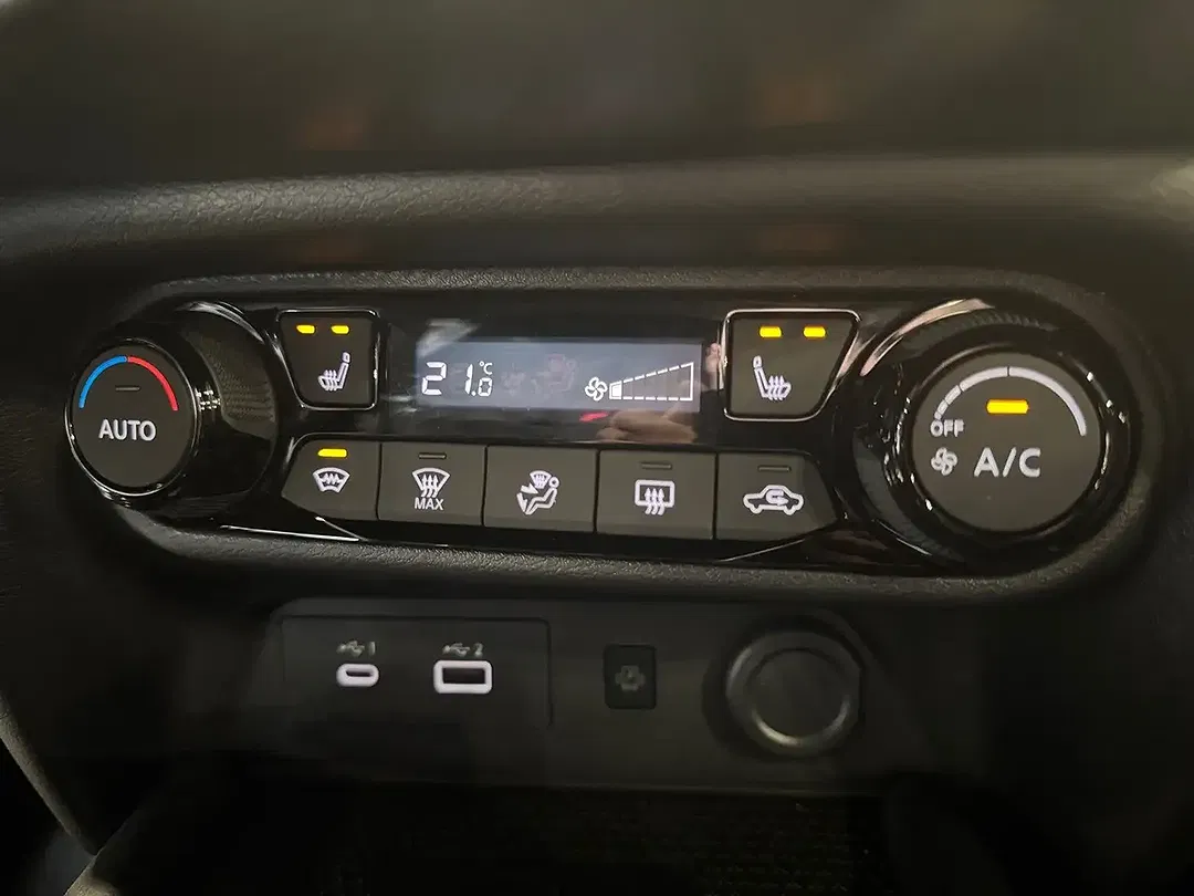 Nissan Juke 1.0 DIG-T AUT N-Connecta - Thumbnail 12