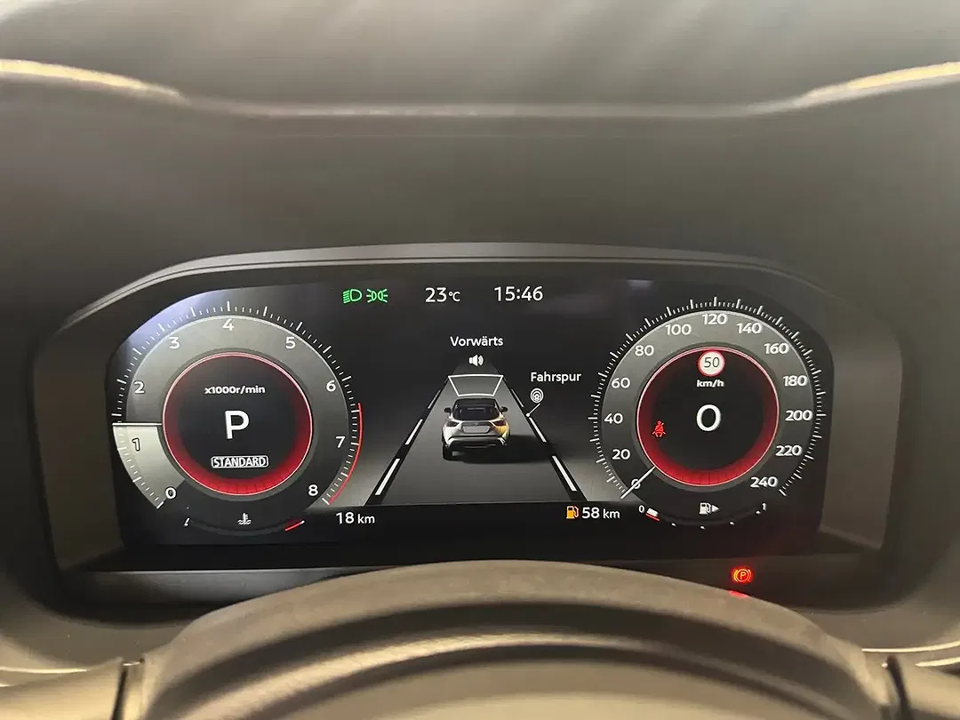 Nissan Juke 1.0 DIG-T AUT N-Connecta - Thumbnail 13