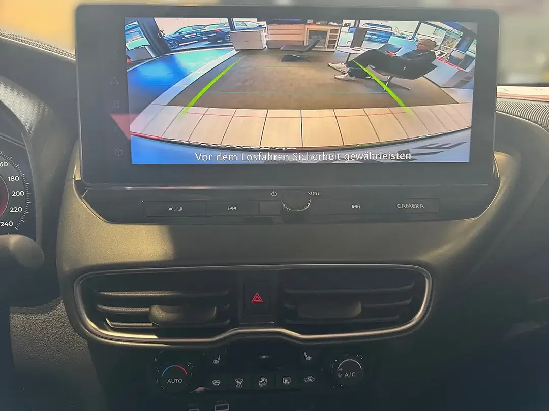 Nissan Juke 1.0 DIG-T AUT N-Connecta - Thumbnail 14