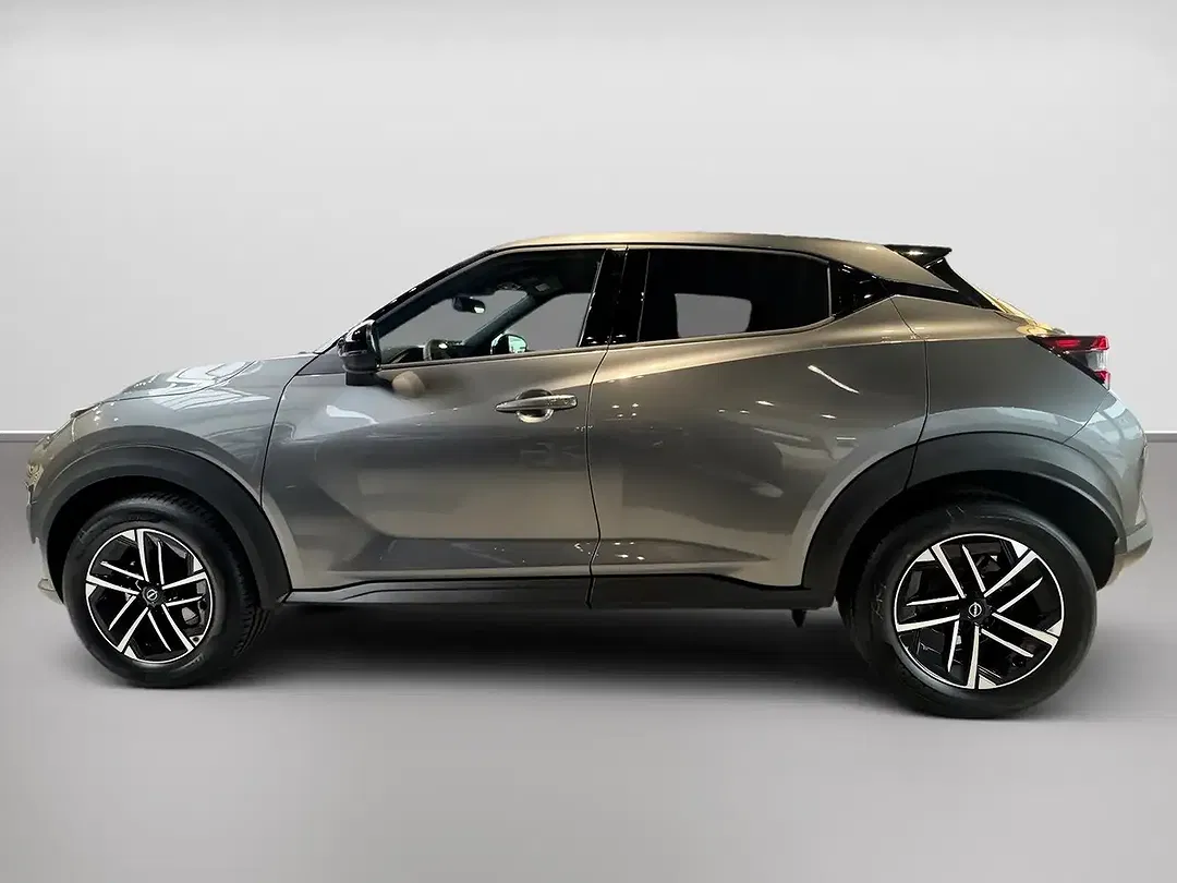 Nissan Juke 1.0 DIG-T AUT N-Connecta - Thumbnail 3