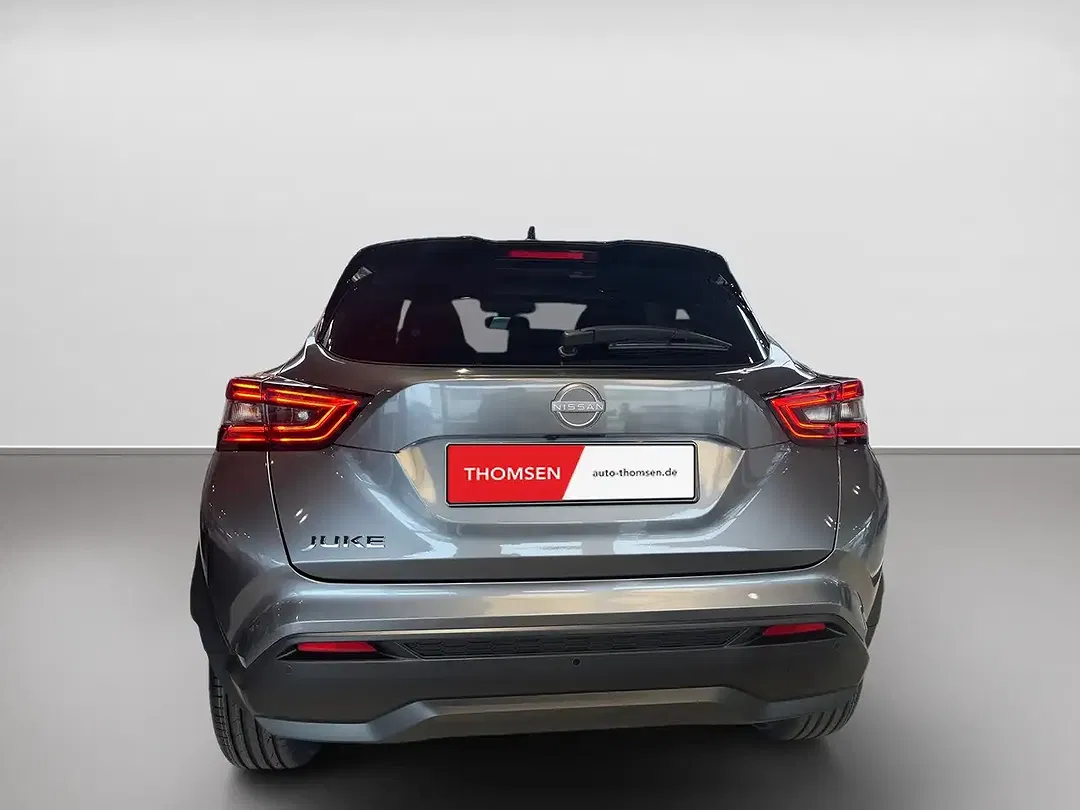 Nissan Juke 1.0 DIG-T AUT N-Connecta - Thumbnail 5
