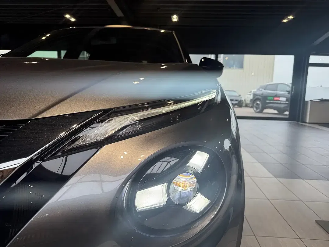 Nissan Juke 1.0 DIG-T AUT N-Connecta - Thumbnail 6