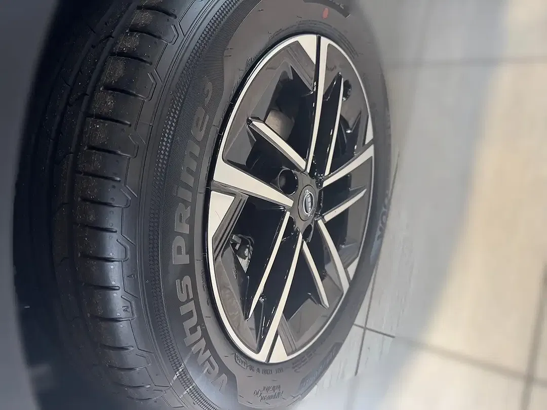 Nissan Juke 1.0 DIG-T AUT N-Connecta - Thumbnail 7