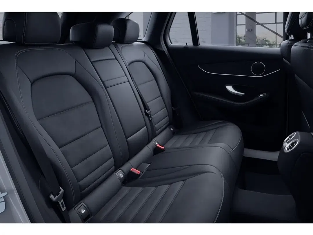 Mercedes-Benz GLC 300 4MATIC - Thumbnail 9