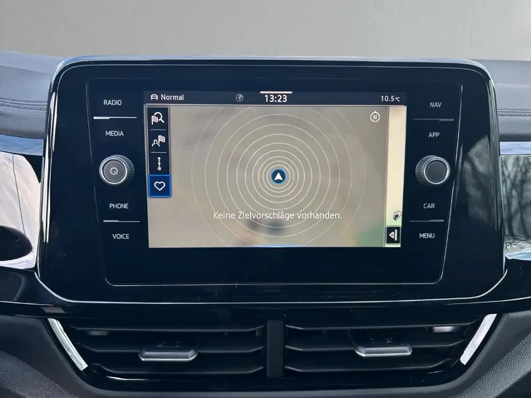 Volkswagen T-Roc 1.5 TSI DSG R-Line - Thumbnail 12