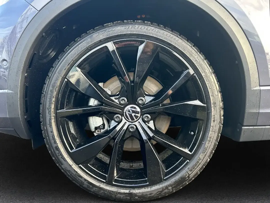Volkswagen T-Roc 1.5 TSI DSG R-Line - Thumbnail 14