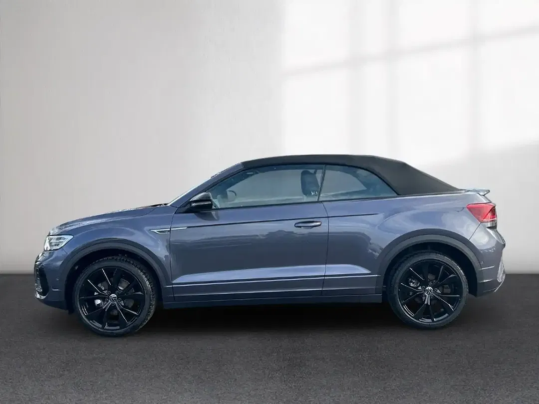 Volkswagen T-Roc 1.5 TSI DSG R-Line - foto 2