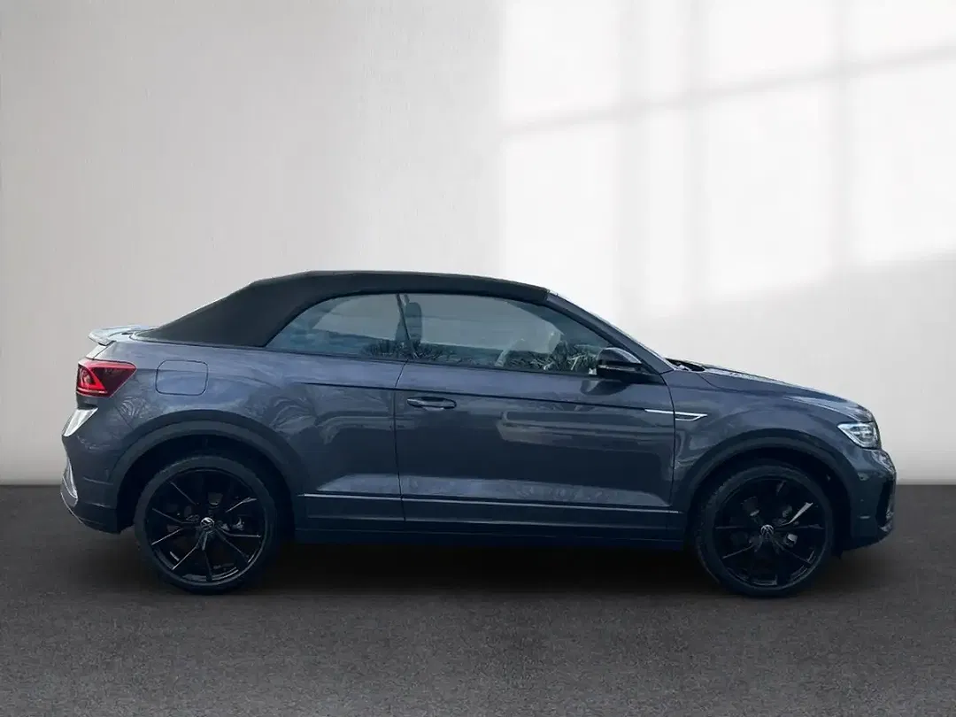 Volkswagen T-Roc 1.5 TSI DSG R-Line - Thumbnail 5