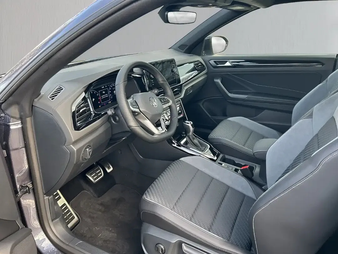 Volkswagen T-Roc 1.5 TSI DSG R-Line - Thumbnail 7