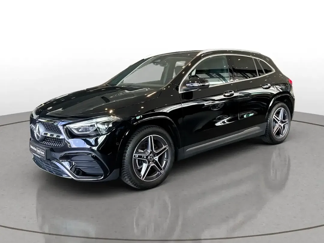 Mercedes-Benz GLA 200 Edition AMG Line - foto 1