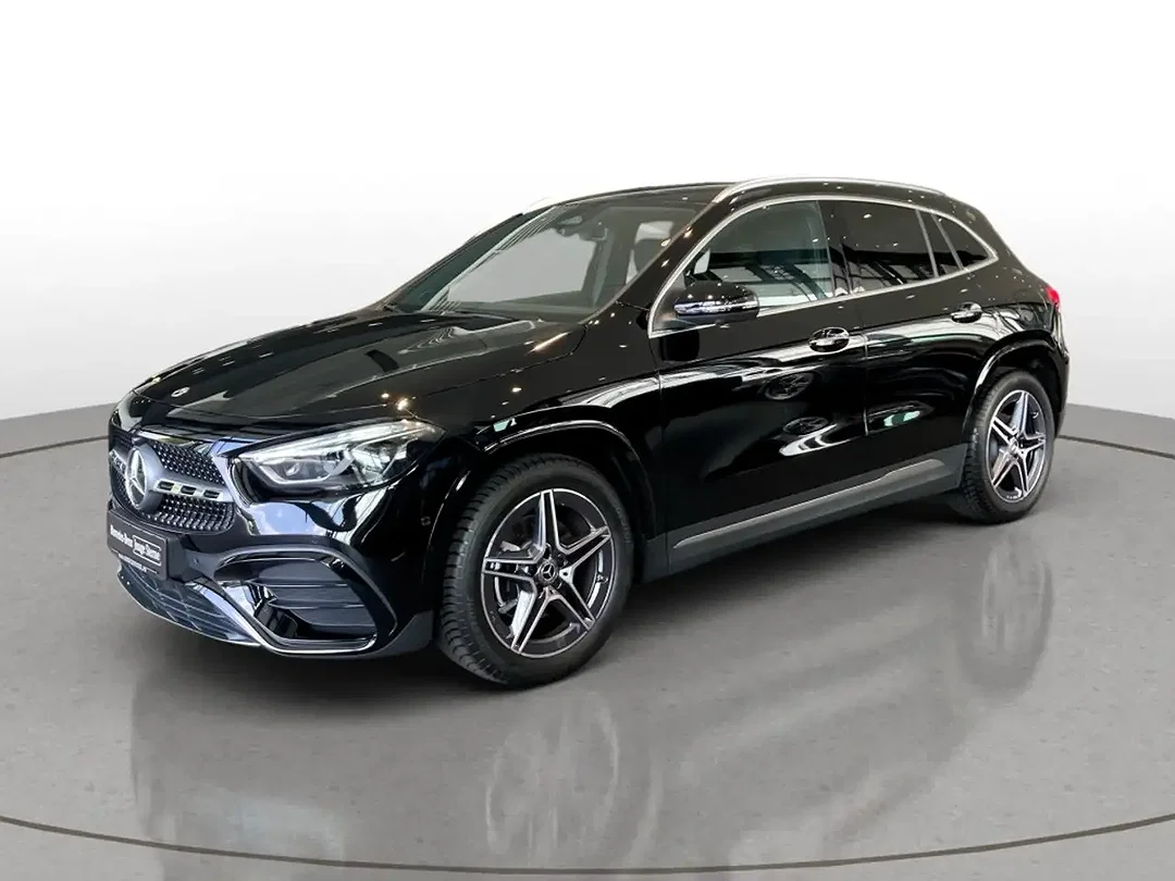 Mercedes-Benz GLA 200 Edition AMG Line - Afbeelding 1
