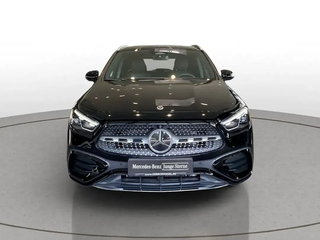 Mercedes-Benz GLA 200 Edition AMG Line - foto 2