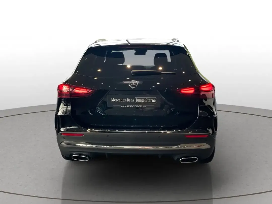 Mercedes-Benz GLA 200 Edition AMG Line - Thumbnail 5