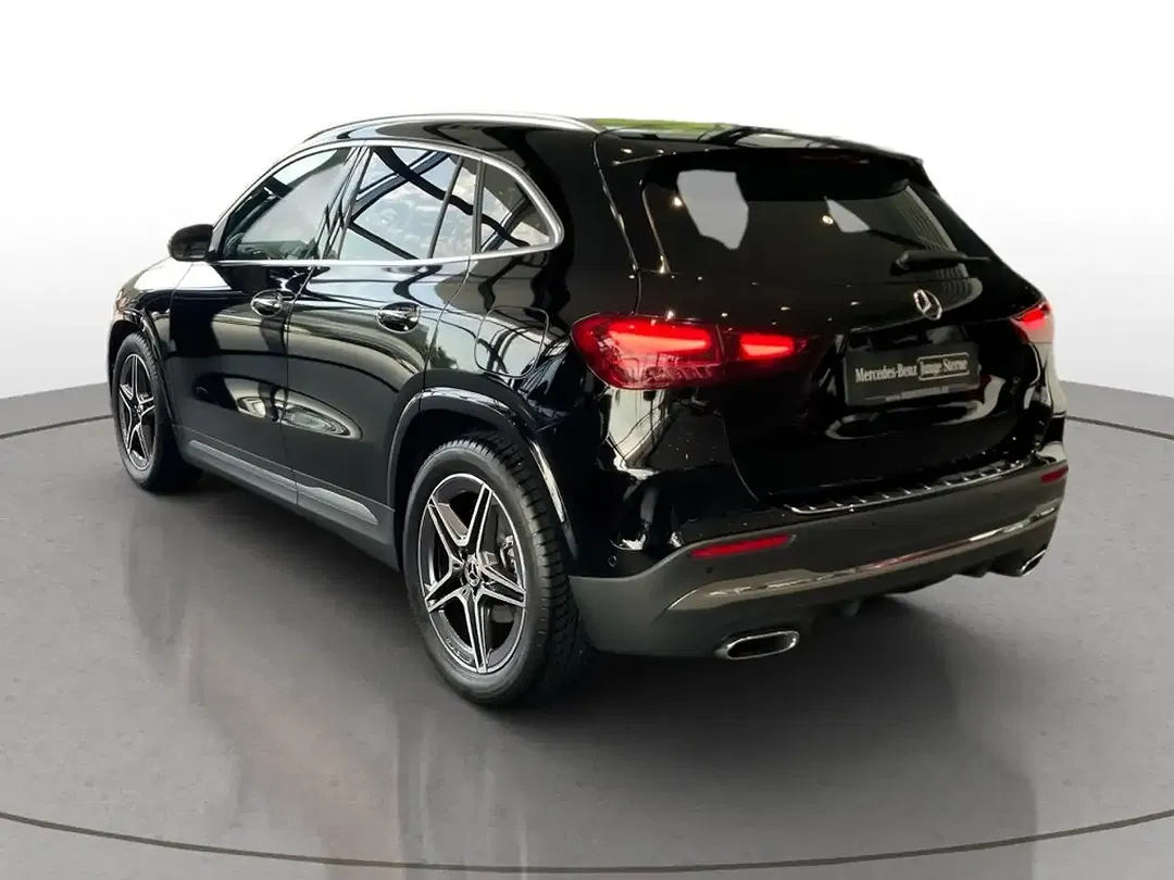 Mercedes-Benz GLA 200 Edition AMG Line - Thumbnail 6