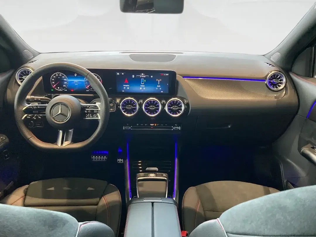 Mercedes-Benz GLA 200 Edition AMG Line - Thumbnail 7