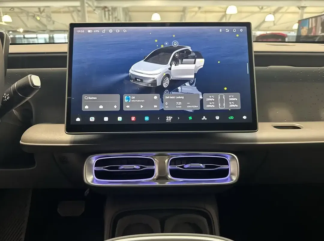 Leapmotor B10 - Thumbnail 9