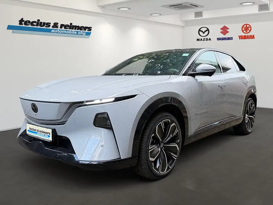 Mazda CX-6e Takumi - foto 1