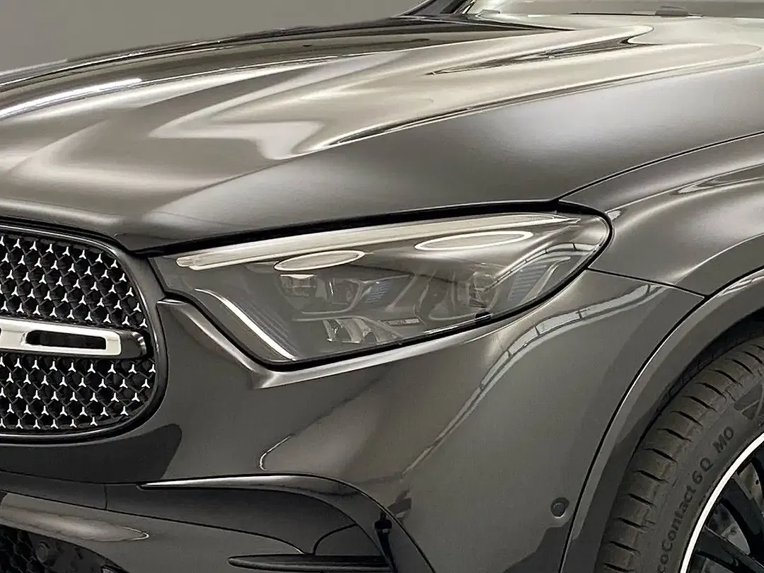 Mercedes-Benz GLC 220 4MATIC AMG - Thumbnail 5