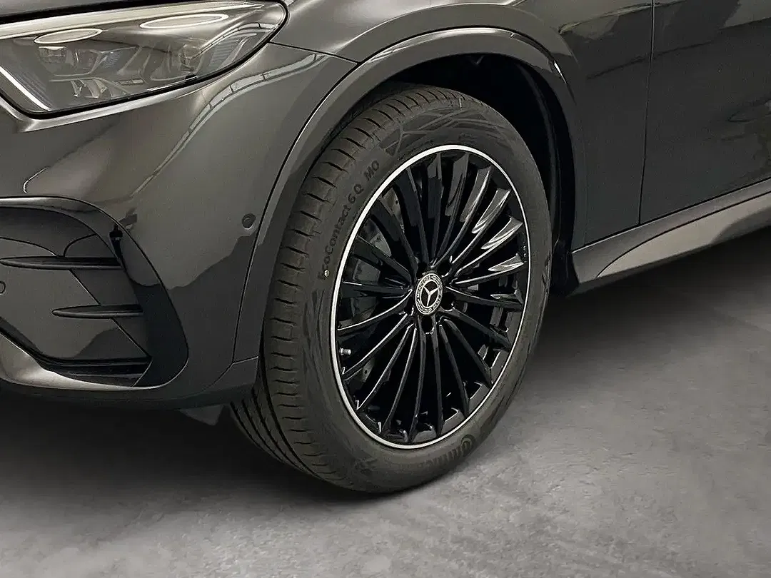 Mercedes-Benz GLC 220 4MATIC AMG - Thumbnail 6