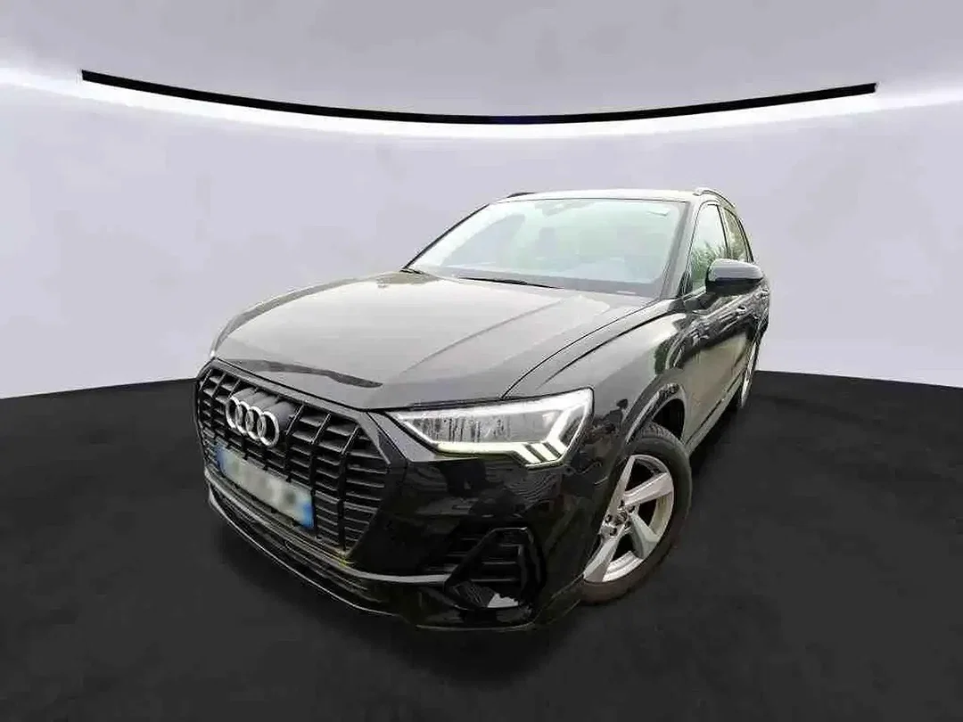 Audi Q3 S line - Afbeelding 1