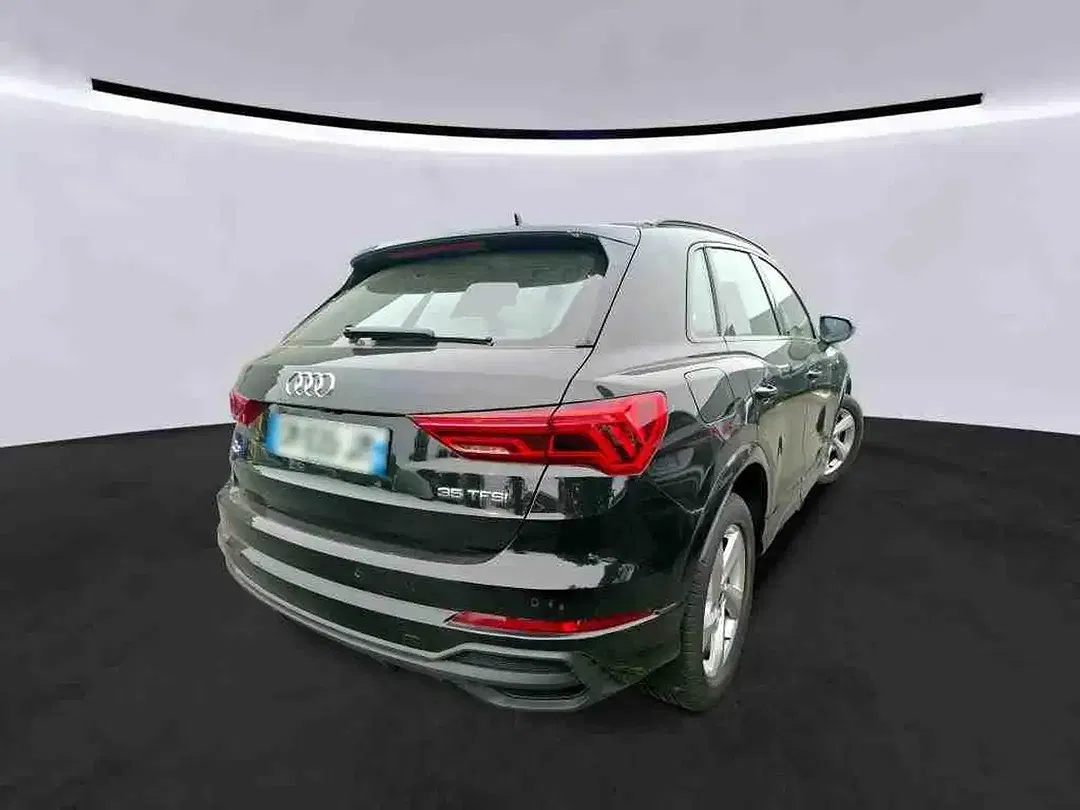 Audi Q3 S line - Thumbnail 6
