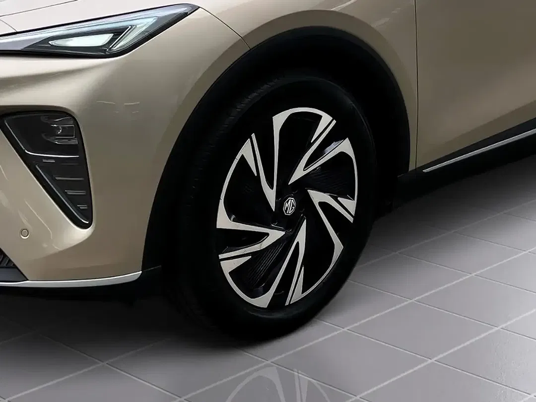 MG MGS6 EV AWD Luxury - foto 8