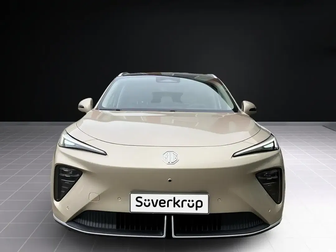 MG MGS6 EV AWD Luxury - foto 2