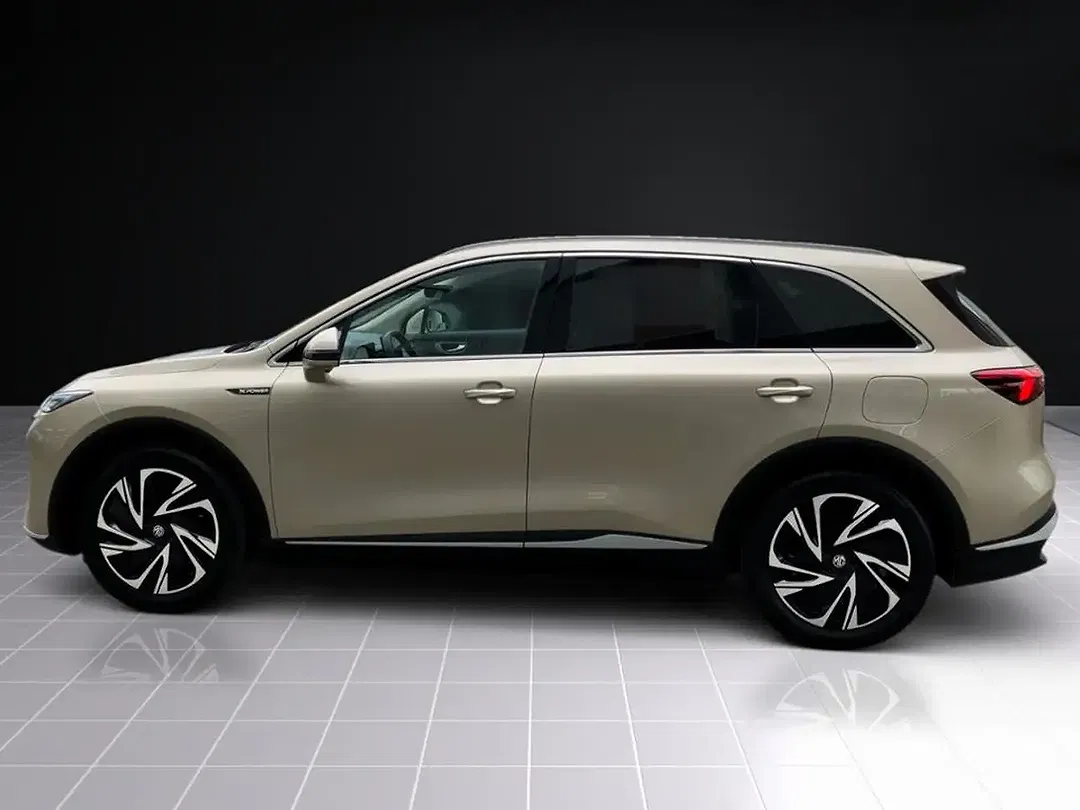 MG MGS6 EV AWD Luxury - Thumbnail 5