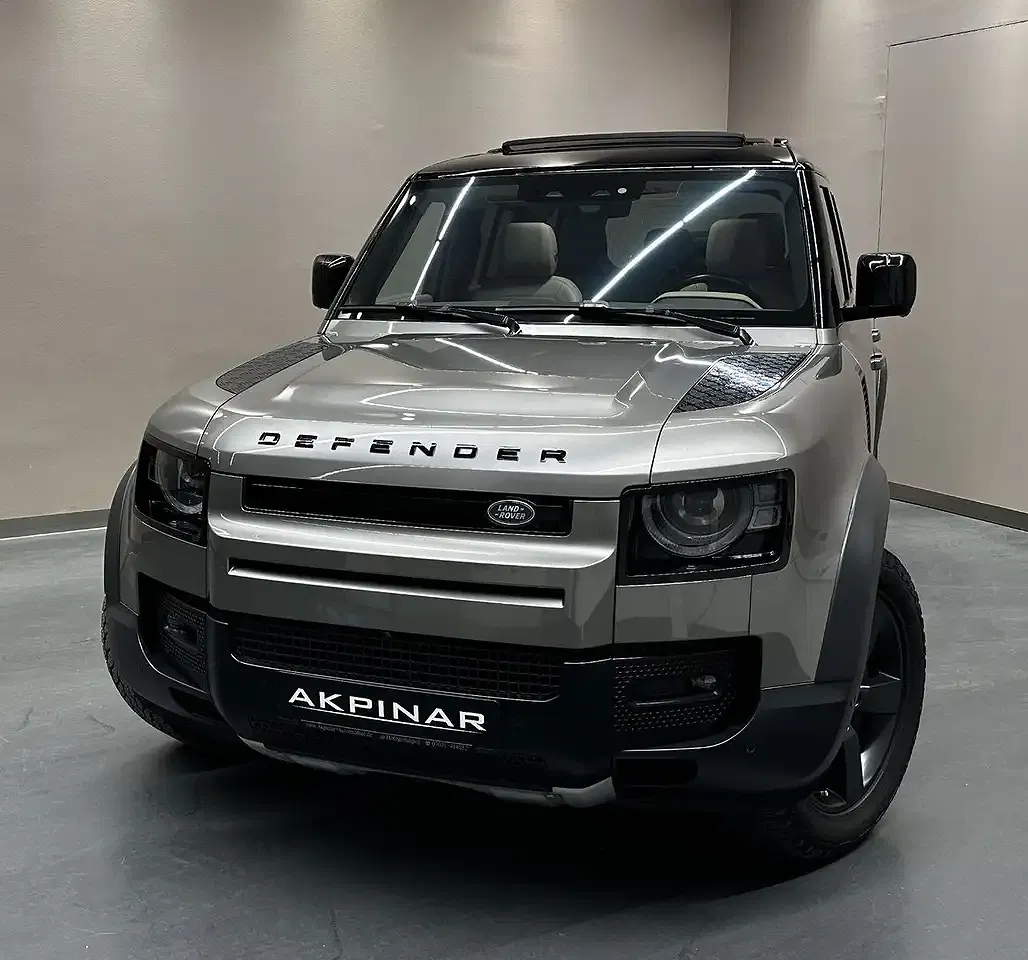 Land Rover Defender P400e 110 SE - foto 1
