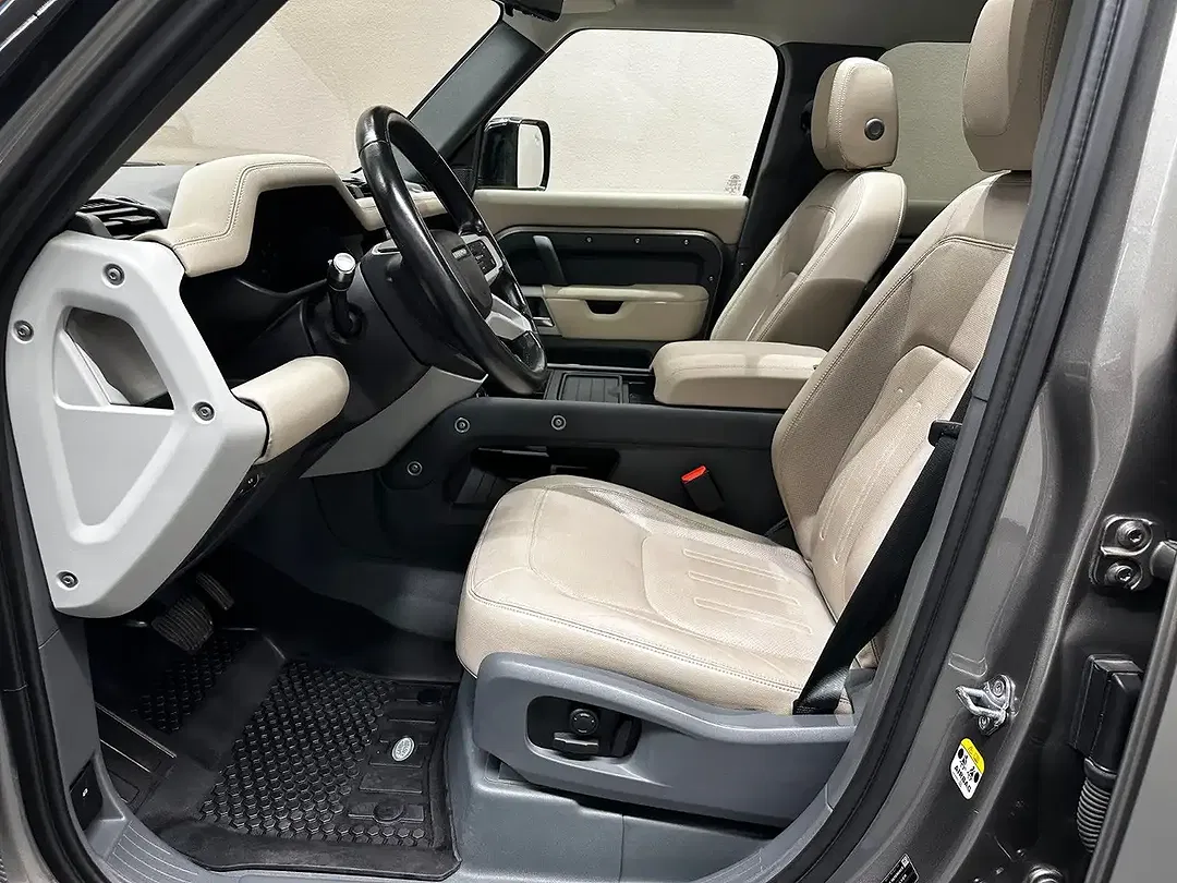 Land Rover Defender P400e 110 SE - Thumbnail 13