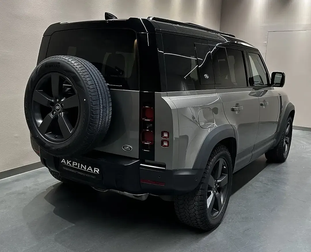 Land Rover Defender P400e 110 SE - Thumbnail 7
