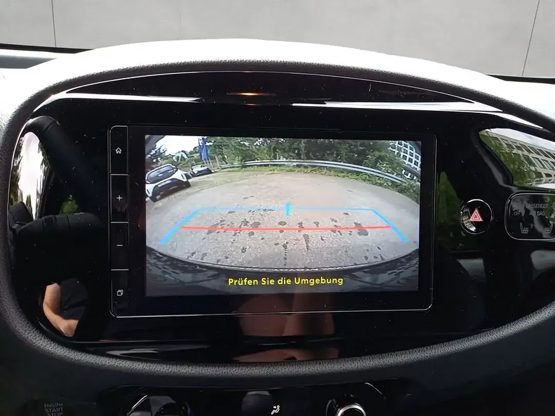 Toyota Aygo X Business Edition - Thumbnail 14