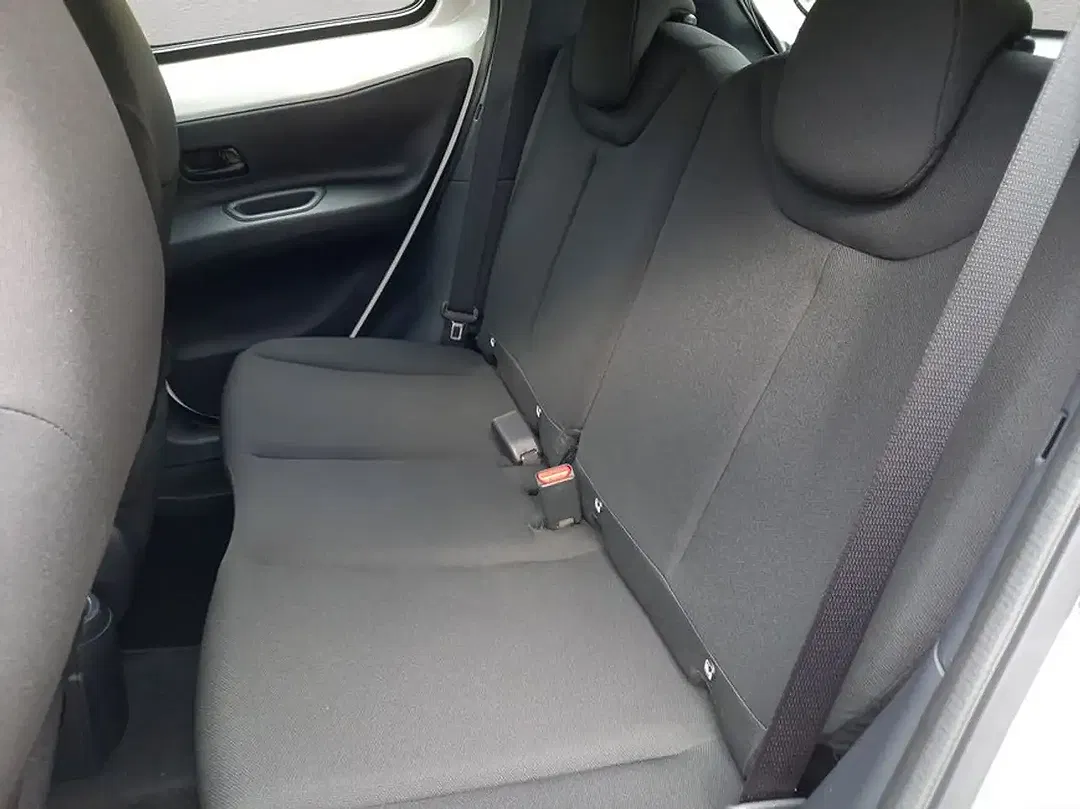 Toyota Aygo X Business Edition - Thumbnail 16