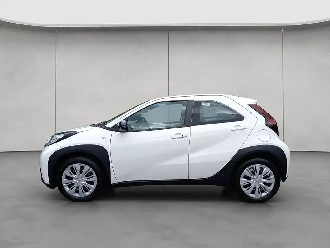 Toyota Aygo X Business Edition - foto 2