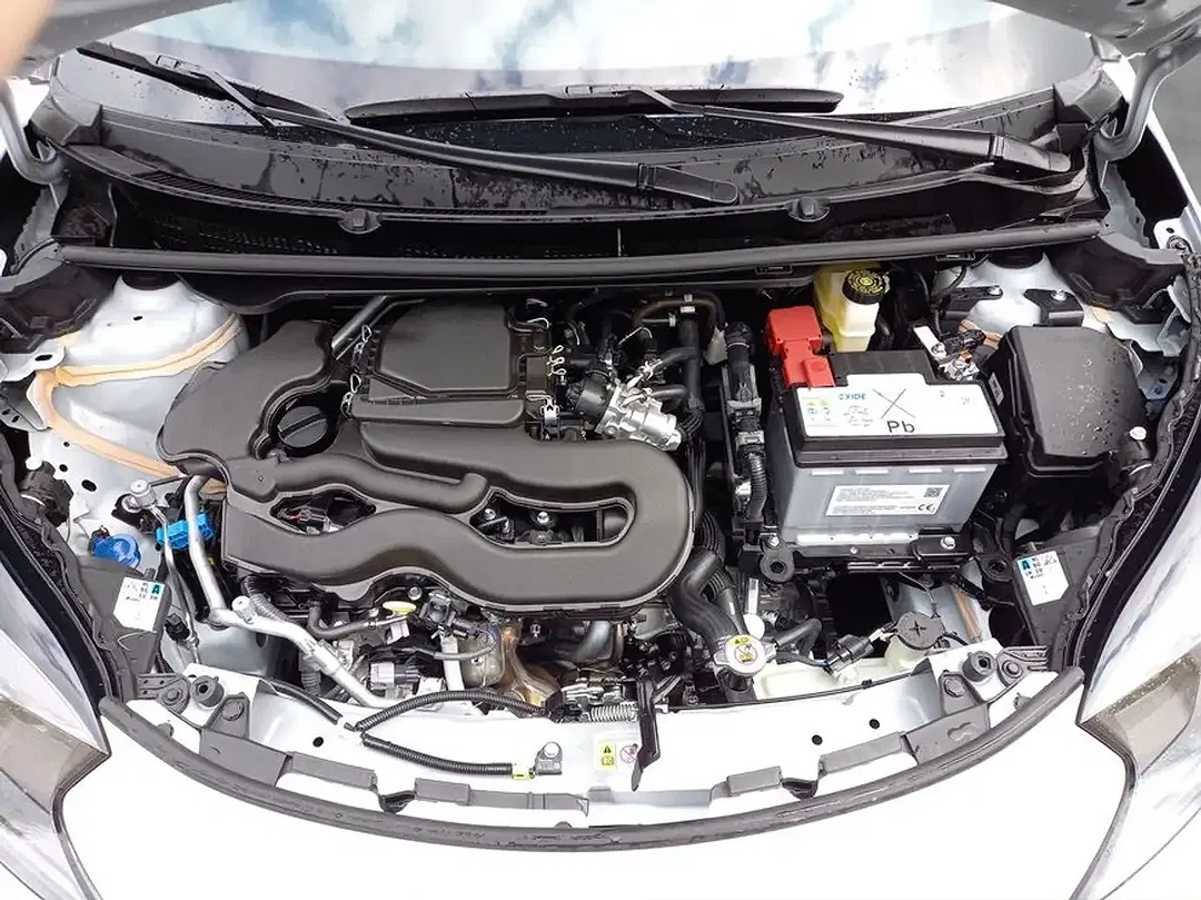 Toyota Aygo X Business Edition - Thumbnail 20
